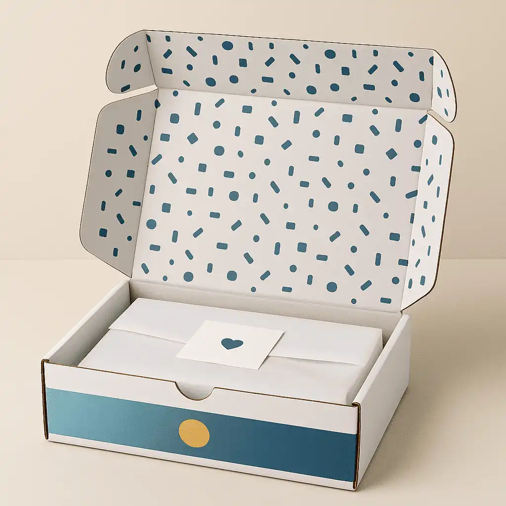 How to Design a Branded Mailer Box for Online Retail Success?